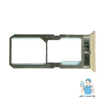 SIM Card Holder Tray for Vivo V5 thumbnail